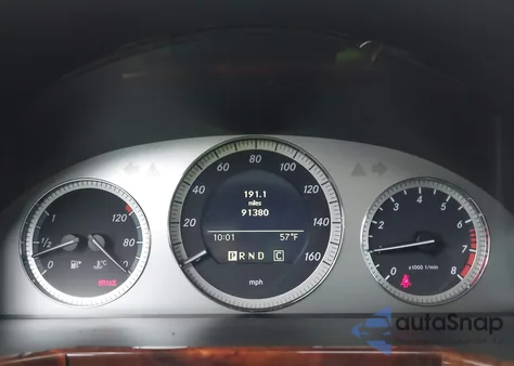 2010 Mercedes-Benz Glk 350 from USA, damaged, VIN WDCGG5GB5AF414706